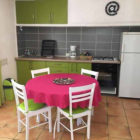 Gites De La Massane Argelès-sur-Mer Zewnętrze zdjęcie