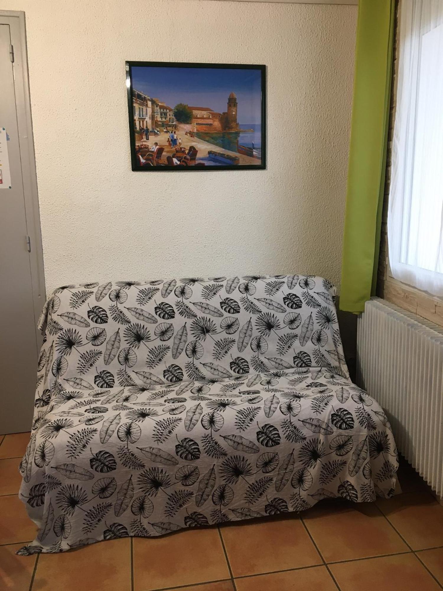 Gites De La Massane Argelès-sur-Mer Zewnętrze zdjęcie
