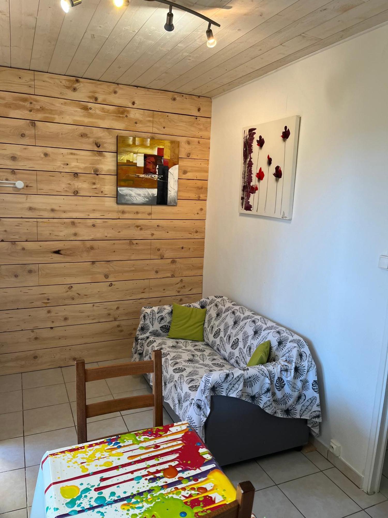 Gites De La Massane Argelès-sur-Mer Pokój zdjęcie