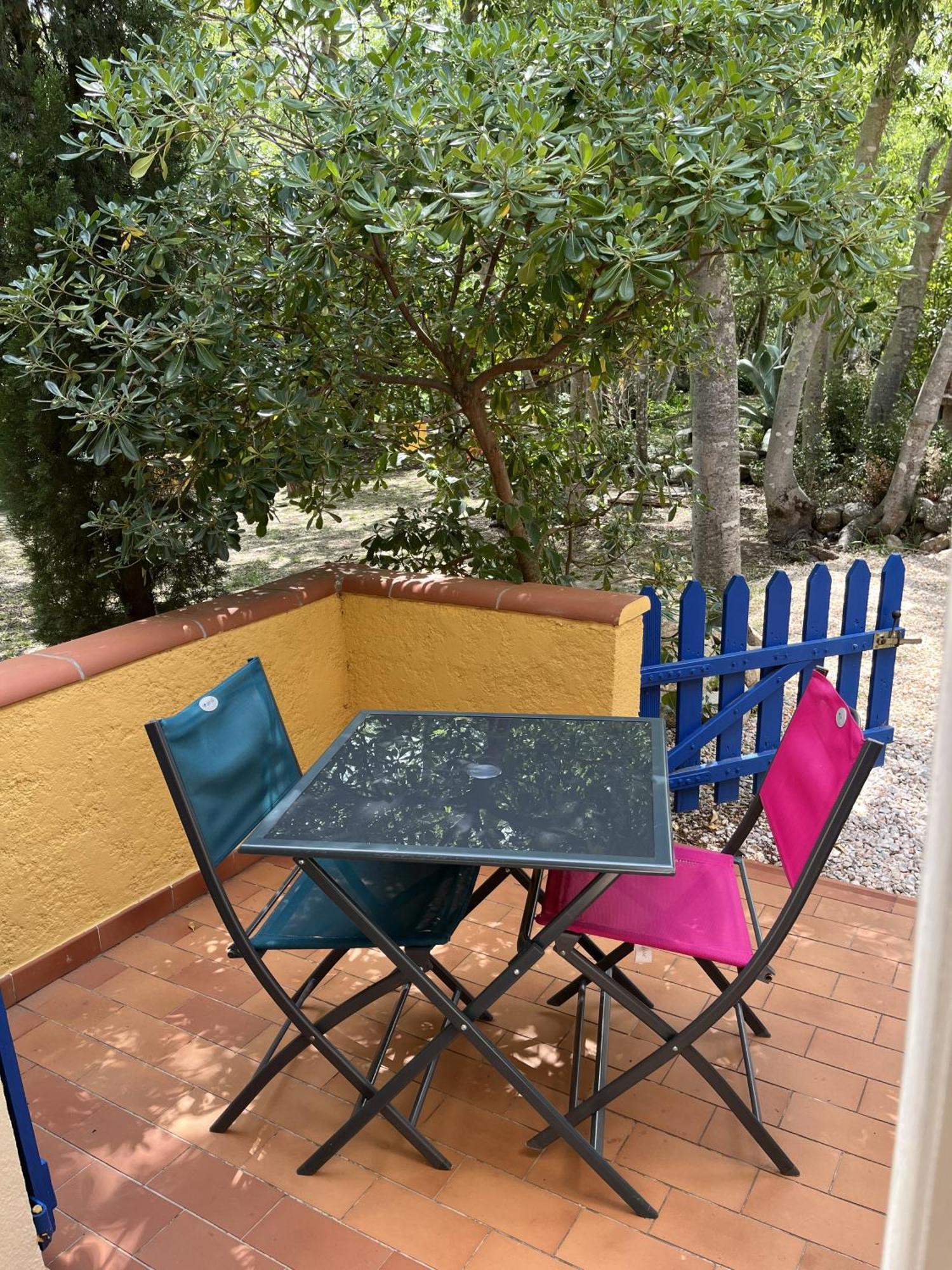 Gites De La Massane Argelès-sur-Mer Pokój zdjęcie