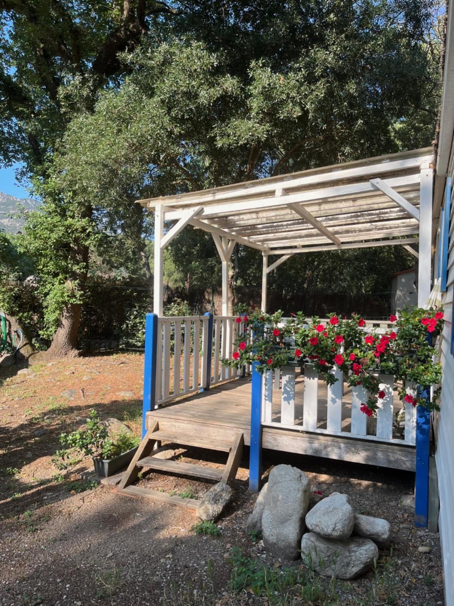 Gites De La Massane Argelès-sur-Mer Pokój zdjęcie