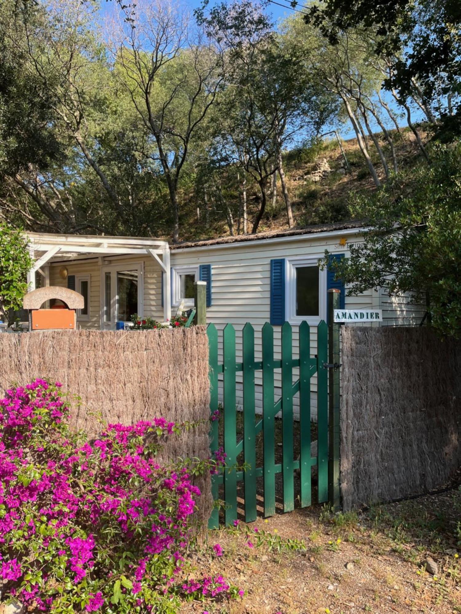Gites De La Massane Argelès-sur-Mer Pokój zdjęcie