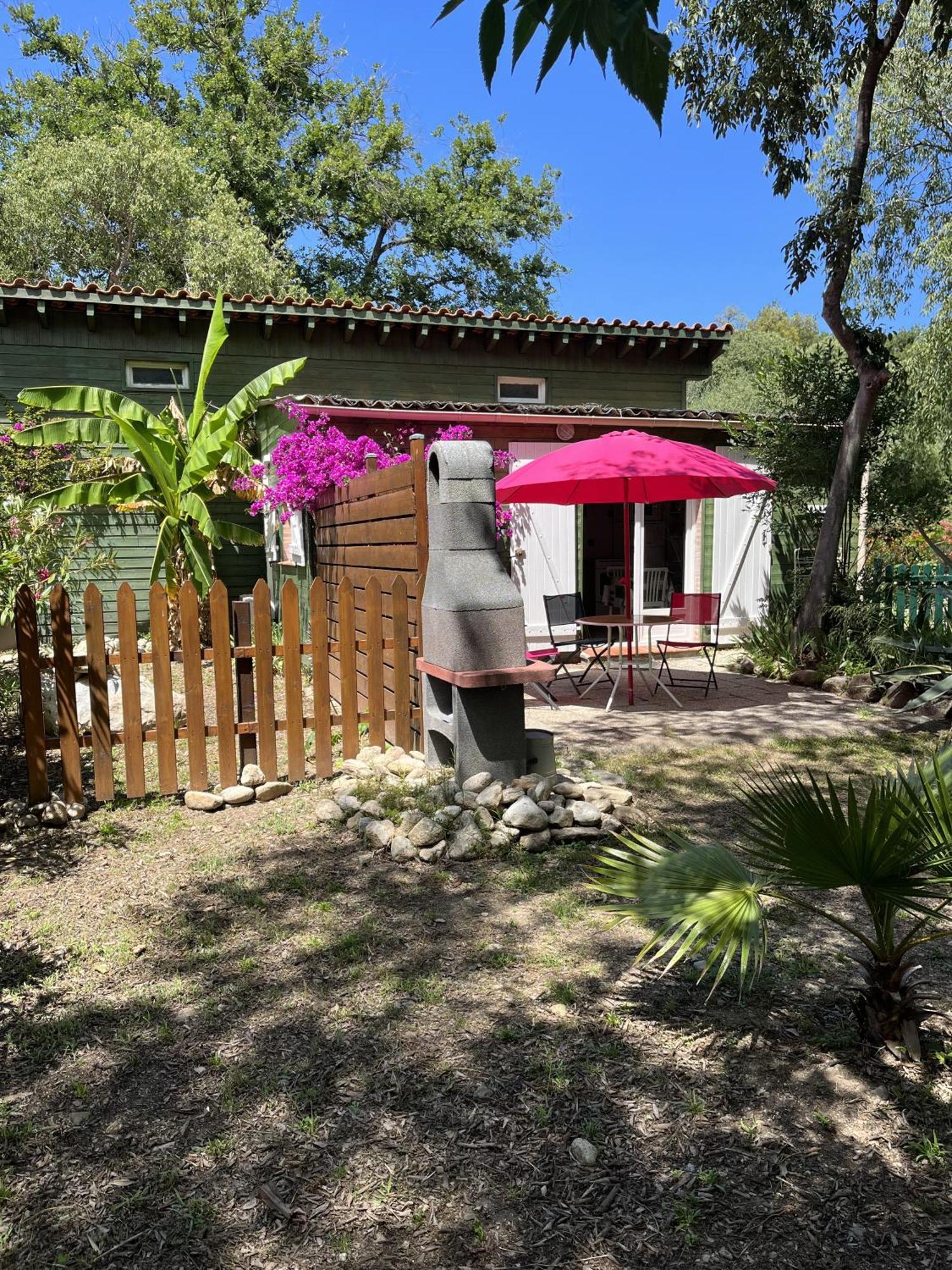 Gites De La Massane Argelès-sur-Mer Pokój zdjęcie